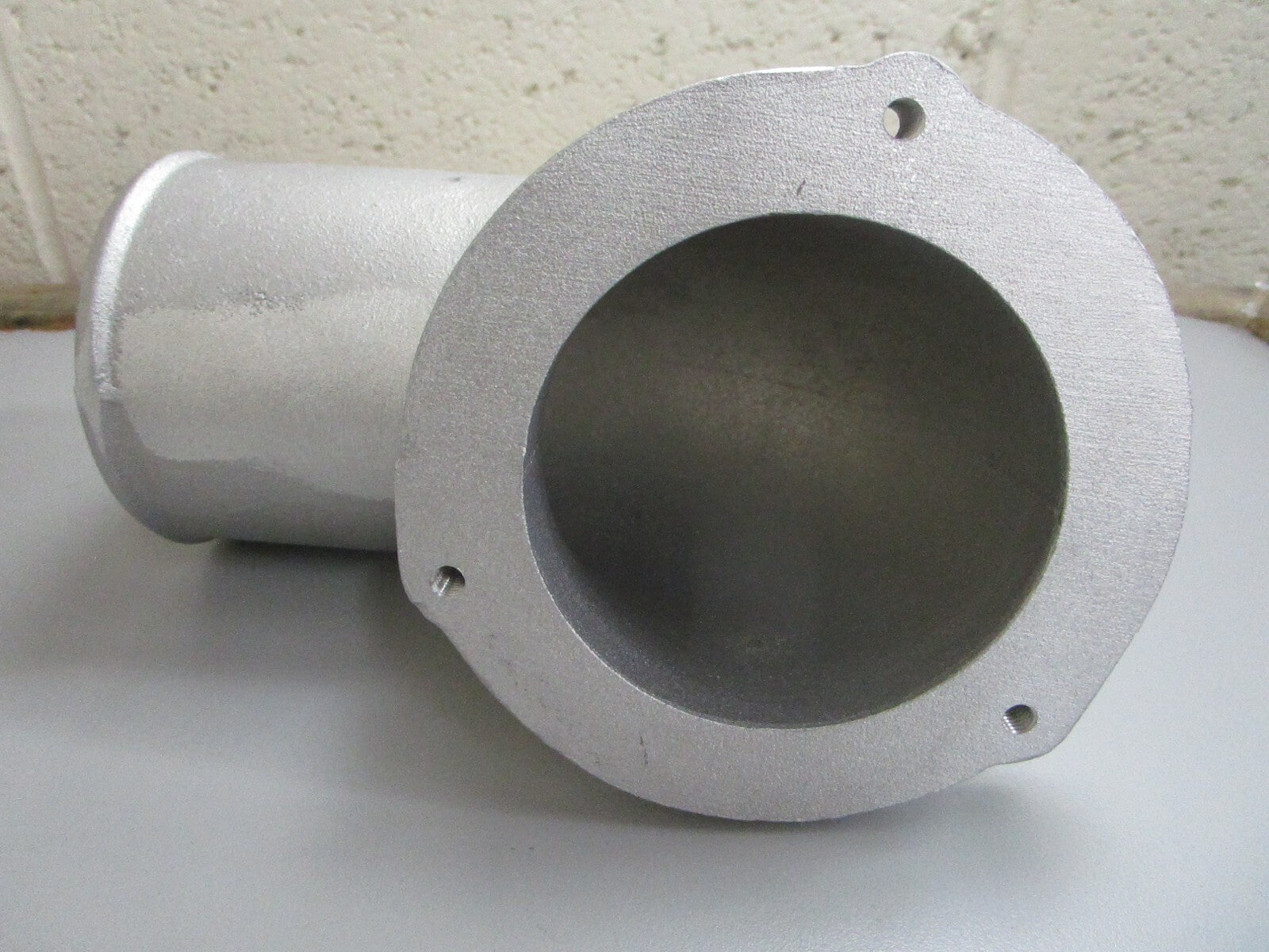 *NEW OEM* 0820 Yamaha Exhaust Pipe Thru-Hull F0D-67565-01-00