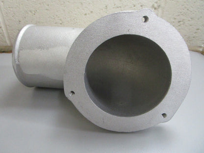 *NEW OEM* 0820 Yamaha Exhaust Pipe Thru-Hull F0D-67565-01-00