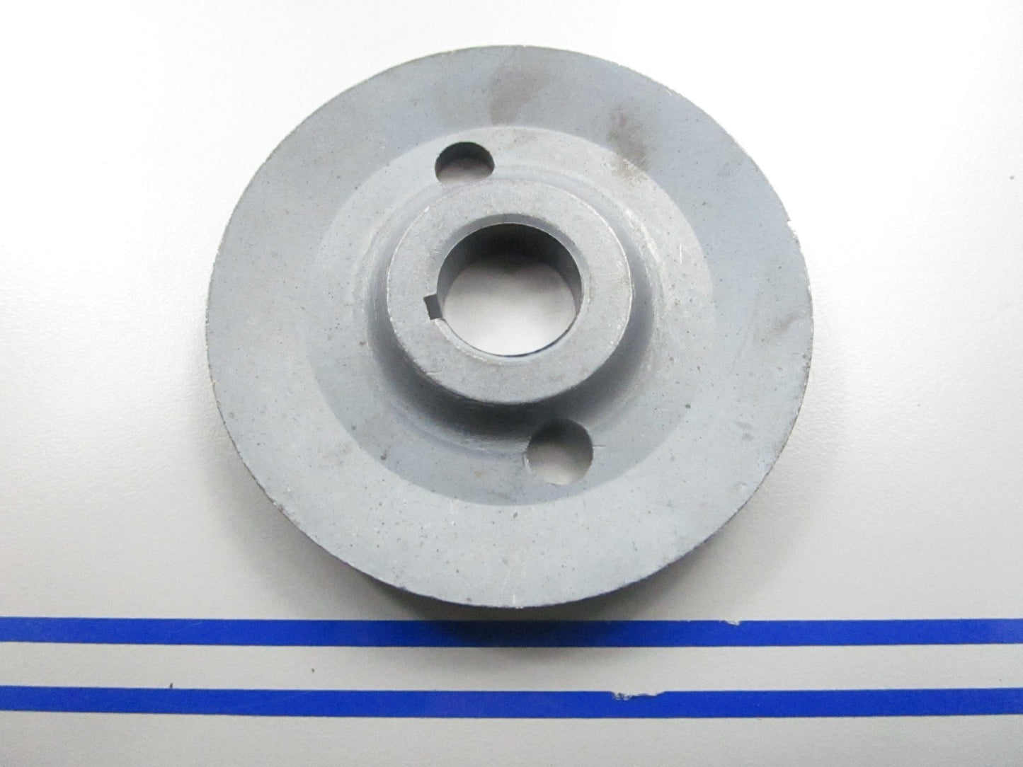 *NEW* 0810 Ski-Doo Half Pulley 420980420