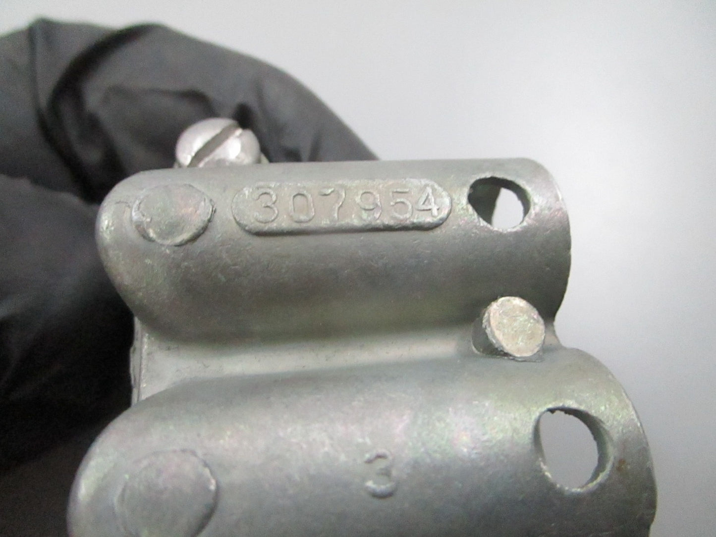*NEW OEM* 0720 OMC Johnson Evinrude Housing 312612 307954 378348