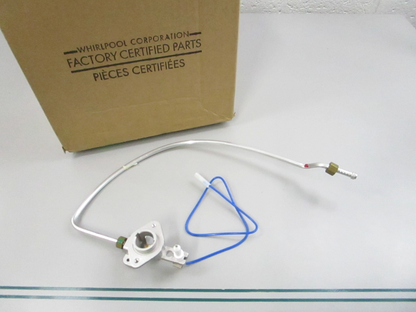 NEW OEM W10552119 Whirlpool Holder 0810