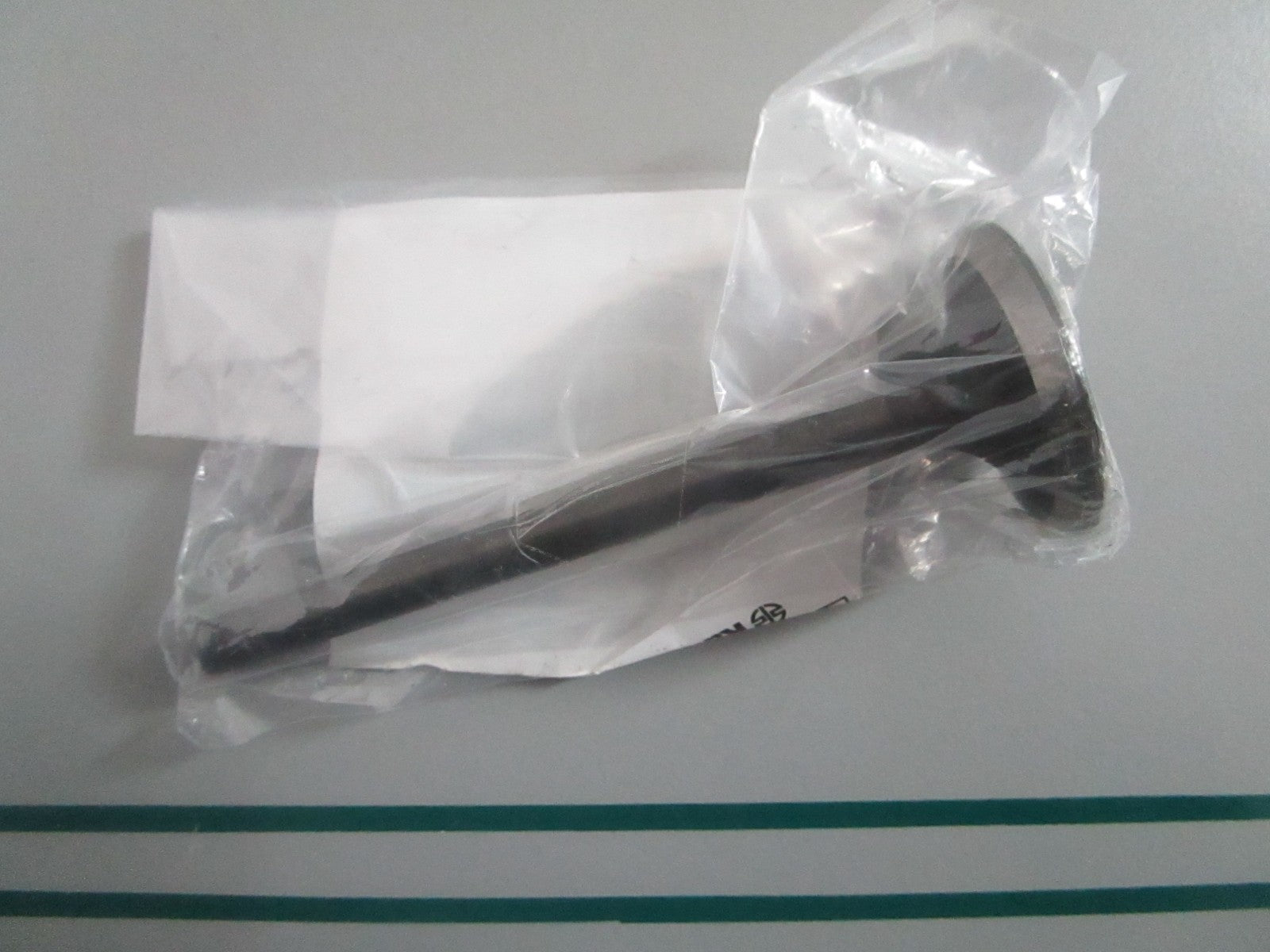 NEW OEM 12004-1145 Kawasaki Intake Valve 0820