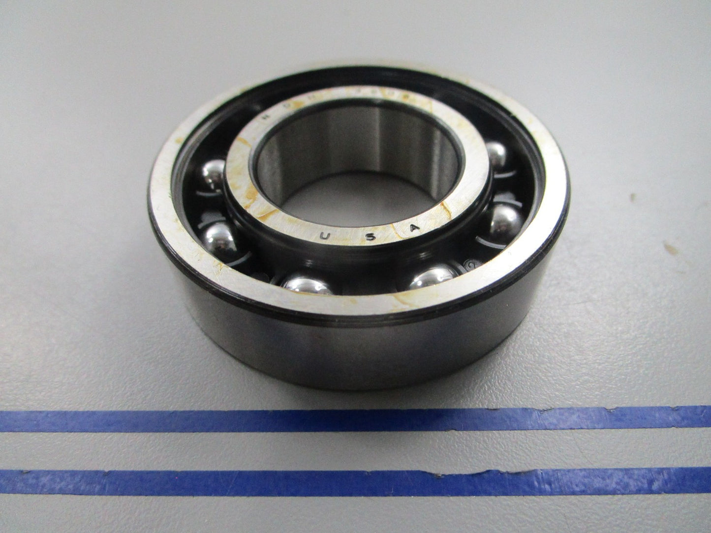 NEW OEM 30-F366013 Mercury Force Ball Bearing 0810