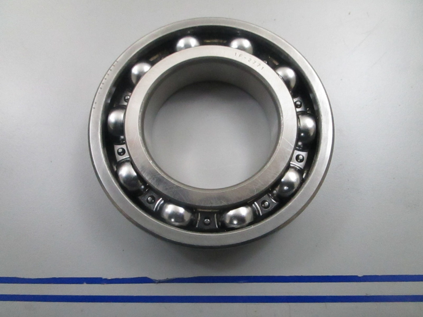 *NEW OEM* 0810 CAT Ball Bearing 1F-2771