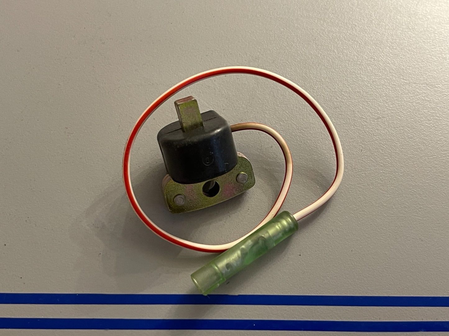 NEW OEM 41830M Mercury Coil 0720