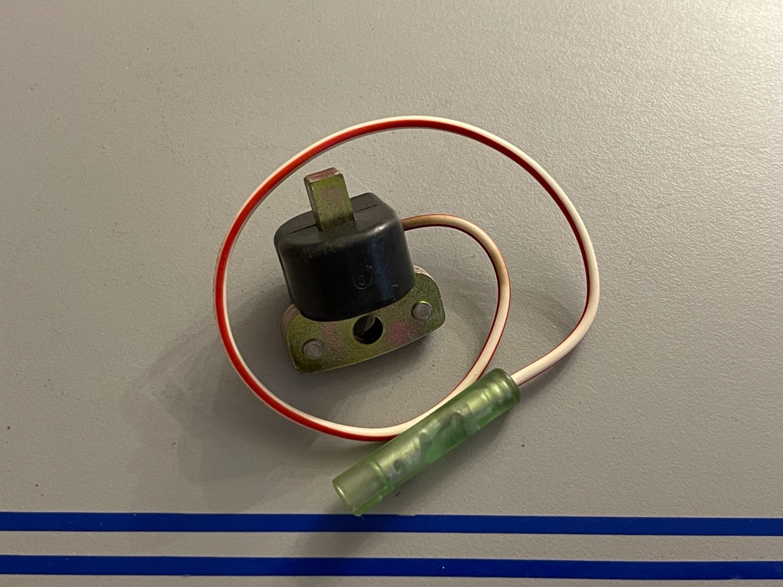 NEW OEM 41830M Mercury Coil 0720