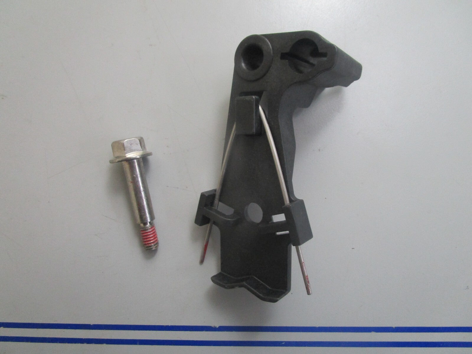 *NEW OEM* 0820 Mercury Quicksilver Arm Assembly Switch 865433A02