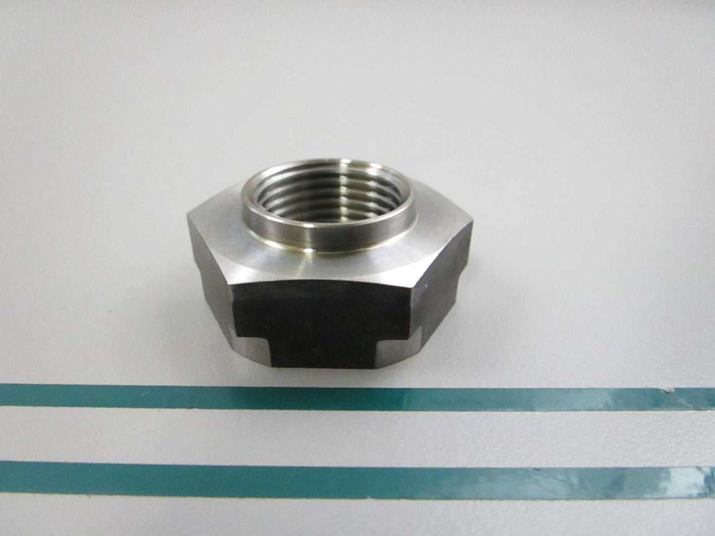 NEW OEM 177088-03272 Yanmar Nut 0810