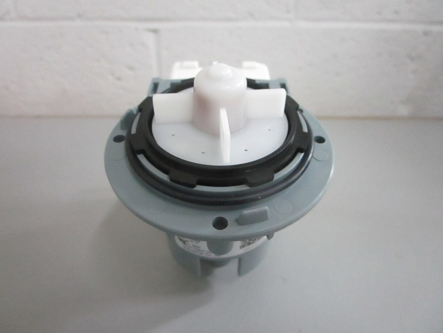 *NEW OEM* 0820 Samsung Drain Pump DC31-00187A