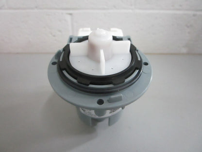*NEW OEM* 0820 Samsung Drain Pump DC31-00187A