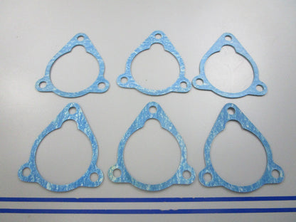 NEW OEM (LOT OF 6) 13855-93310 Suzuki Gasket 0810