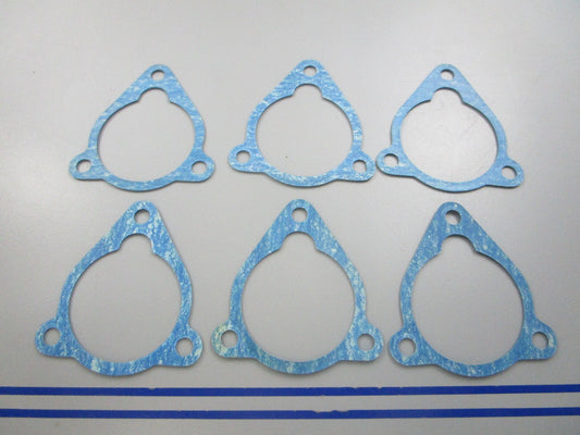 NEW OEM (LOT OF 6) 13855-93310 Suzuki Gasket 0810