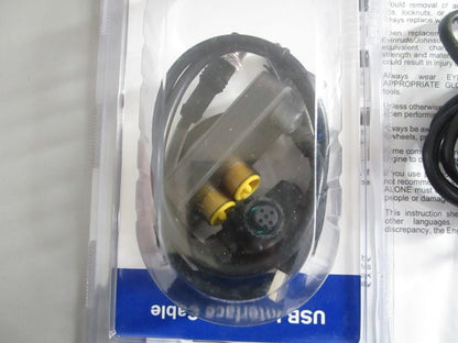 NEW OEM 765357 0765357 OMC Johnson Evinrude I-Comm Update Kit 0820