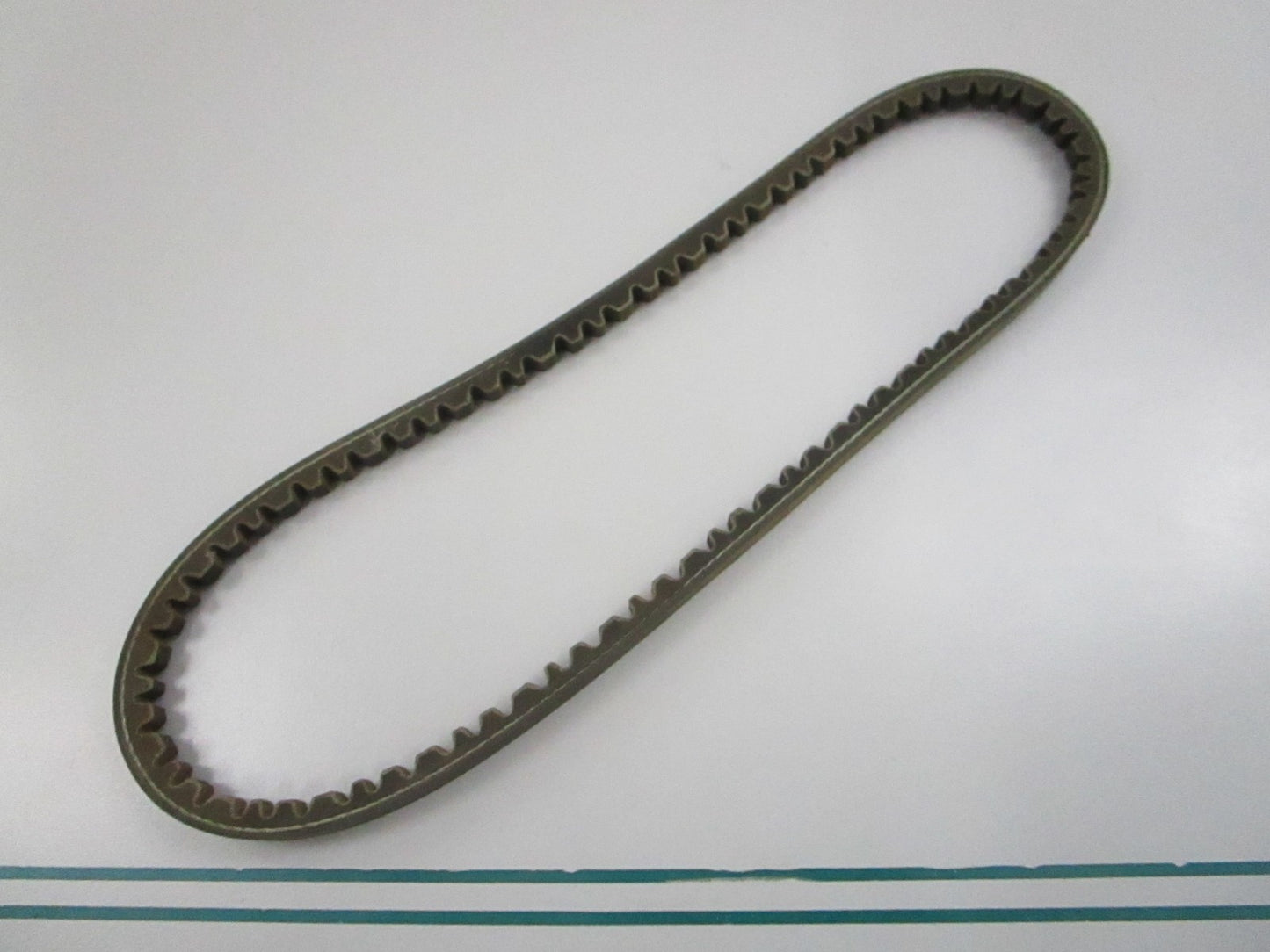 Gates 7295 Automotive XL V-Belt Notched 29.5in EPDM Accessory Drive NEW 0810
