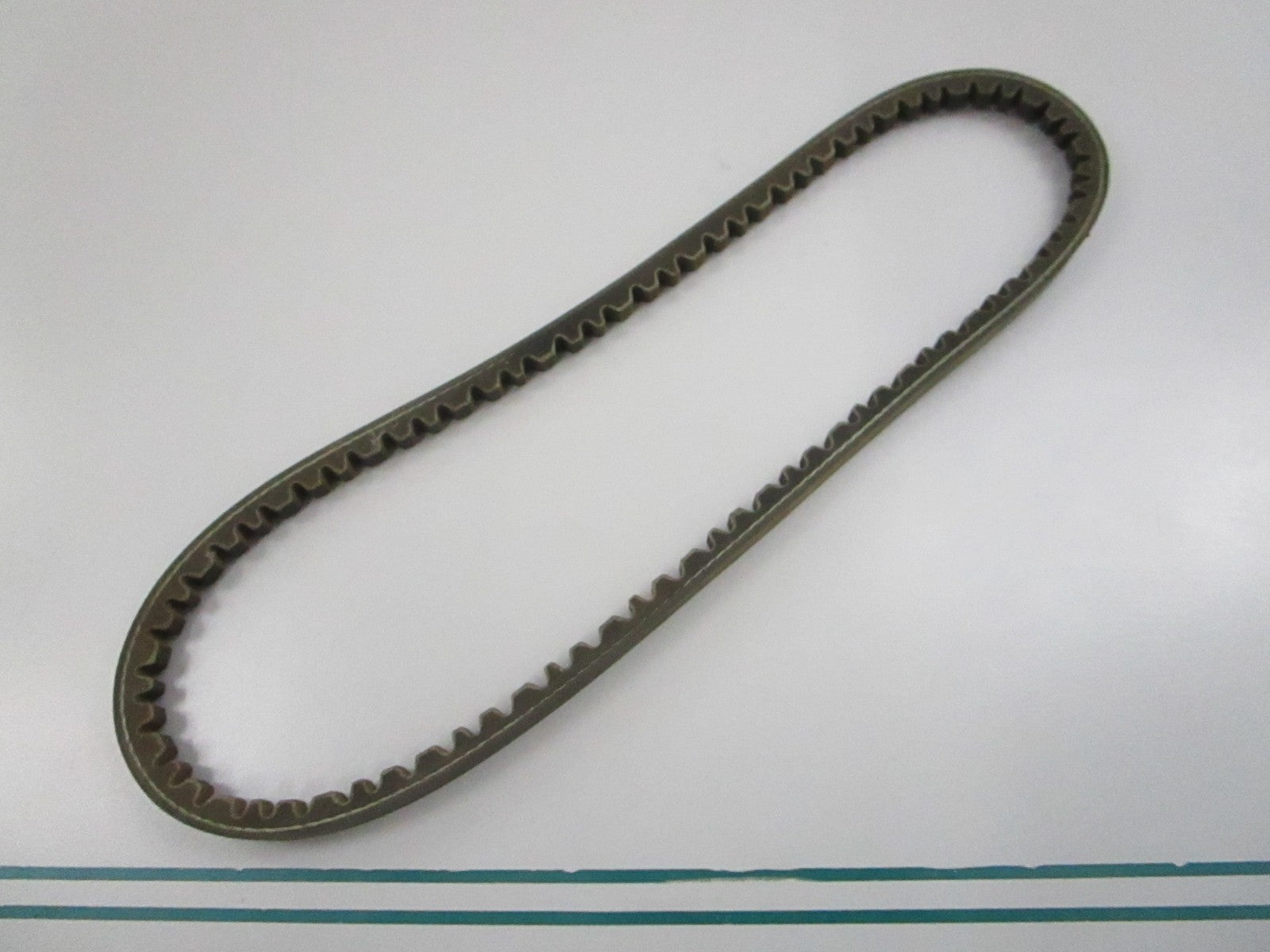 Gates 7295 Automotive XL V-Belt Notched 29.5in EPDM Accessory Drive NEW 0810