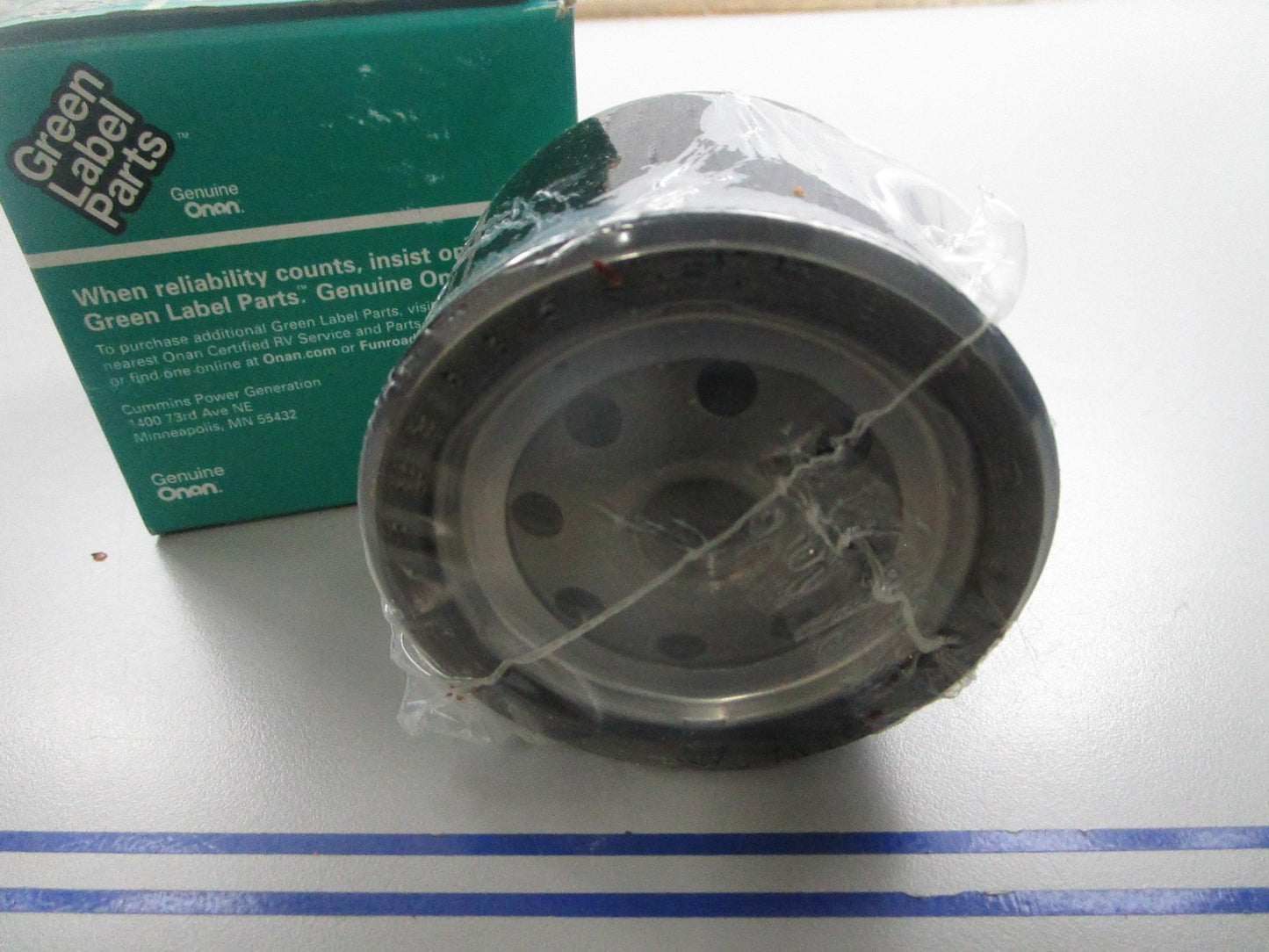 *NEW OEM* 0810 Onan Fuel Filter 0149-2106