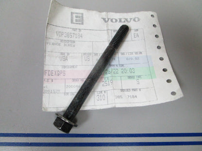 *NEW OEM* 0810 Volvo Penta Flange Screw 3857184