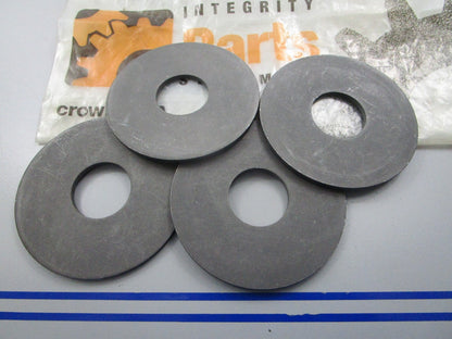 *NEW OEM* (LOT OF 4) 0810 Crown Washer 060030-278