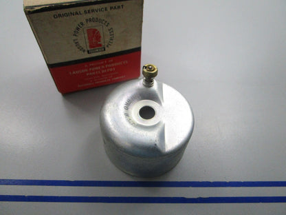 NEW OEM 30350 Tecumseh Float Bowl 0810