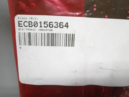 *NEW OEM* 0820 Elica Electronic Variator ECB0156364