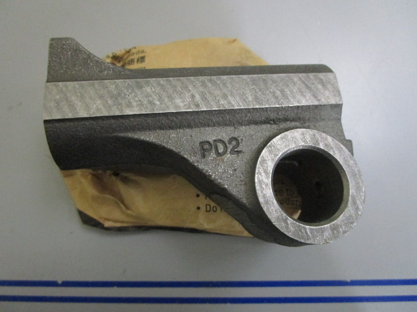 *NEW OEM* 0820 CAT Bracket 9Y-4383