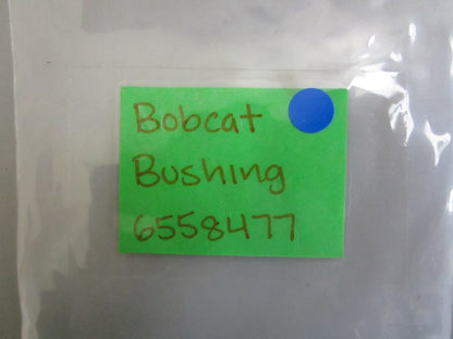 *NEW OEM* 0820 Bobcat Bushing 6558477
