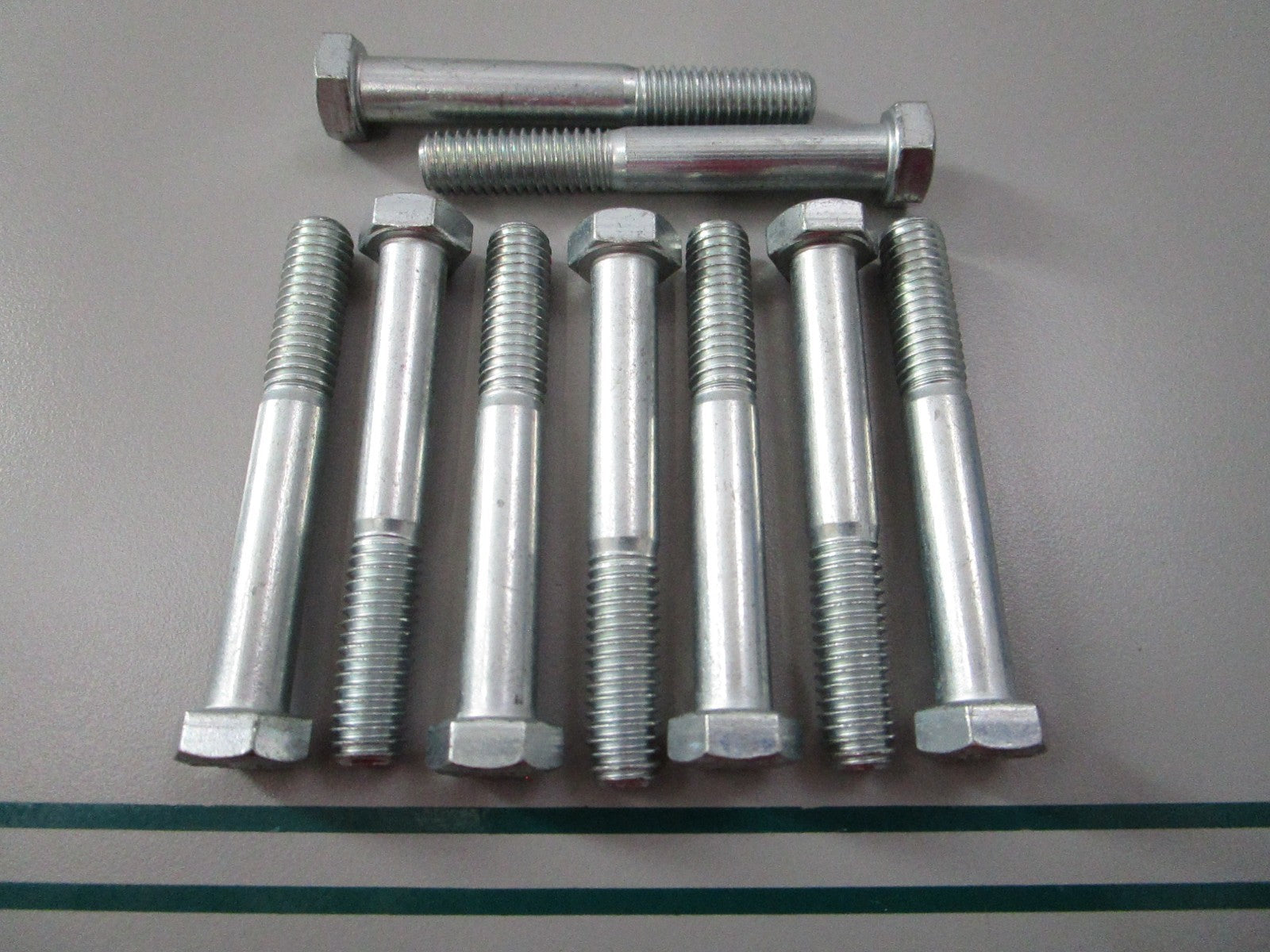 NEW OEM (LOT OF 9) 3509 Harley Davidson Screw 0810