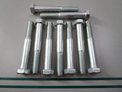 NEW OEM (LOT OF 9) 3509 Harley Davidson Screw 0810