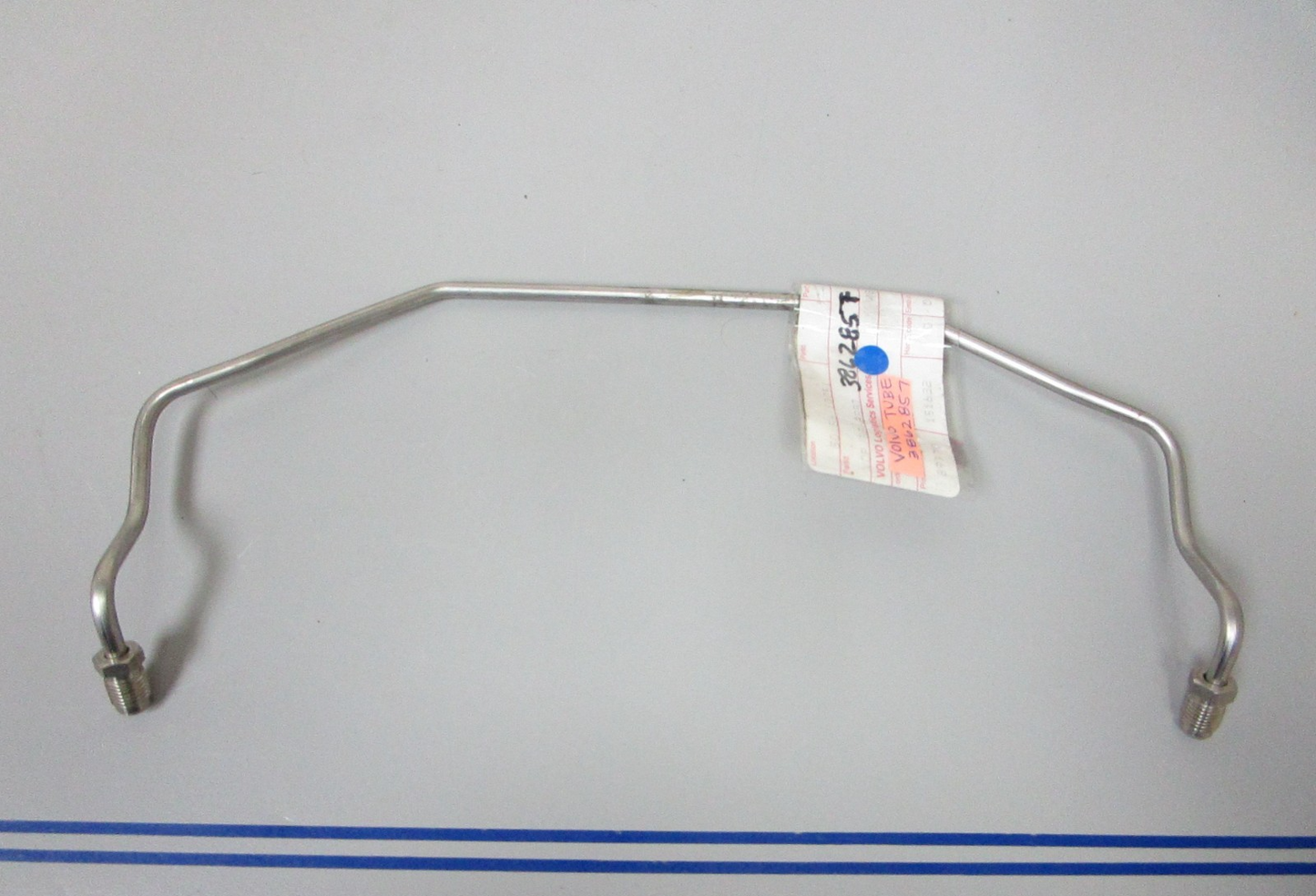 NEW OEM Volvo Penta 3862857 Tube 0720