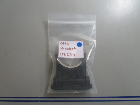 *NEW OEM* 0810 OMC Johnson Evinrude Bracket 115239 0115239