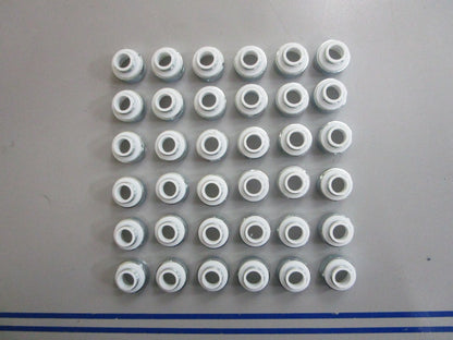 *NEW OEM* (LOT OF 36) 0820 Pioneer Teflon Oil Seal 0S-1046-100