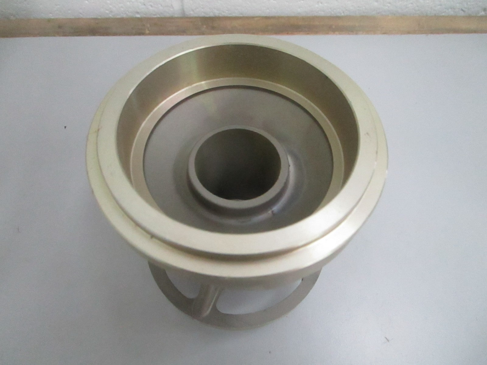 *NEW* 0820 SMI Bearing Carrier 30214 Replaces: 73020A14