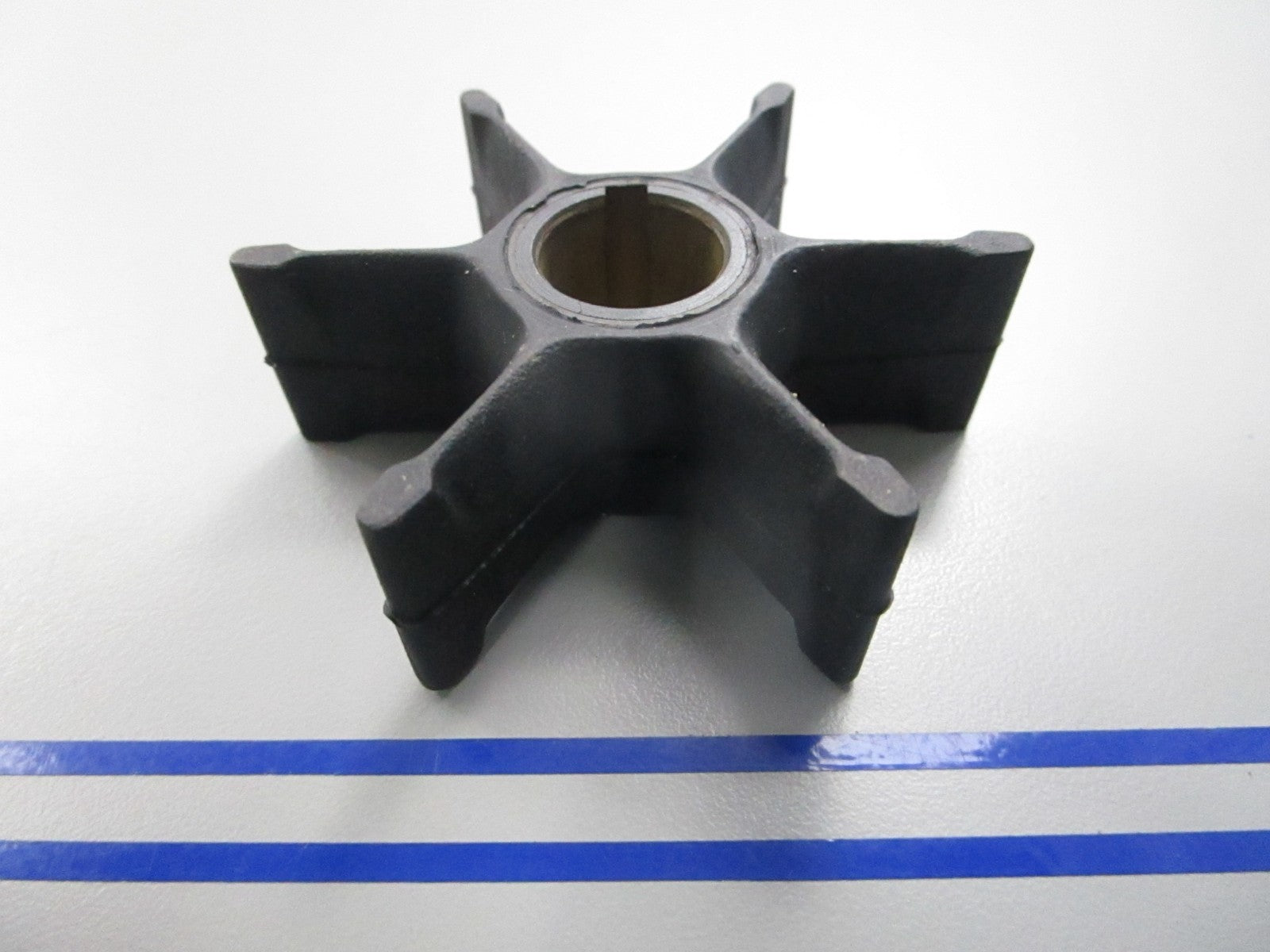 NEW 9-45209 Replaces: OMC 377230 0377230 Mallory Impeller 0810