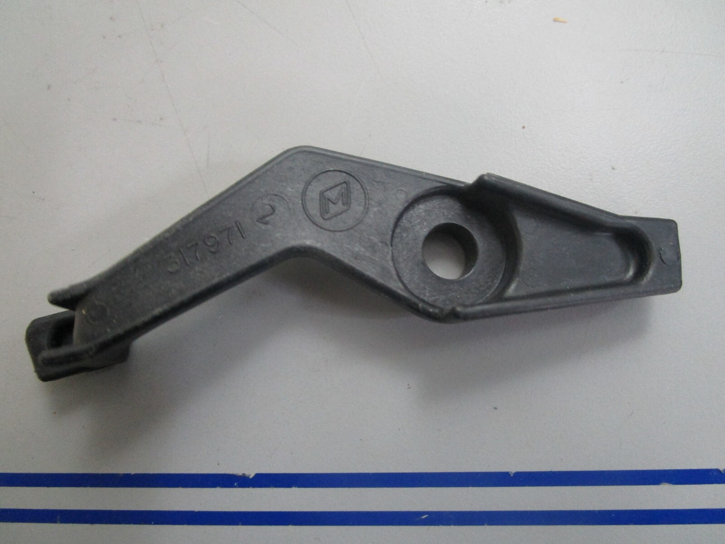 *NEW OEM* 0810 OMC Johnson Evinrude Lever 317971 0317971