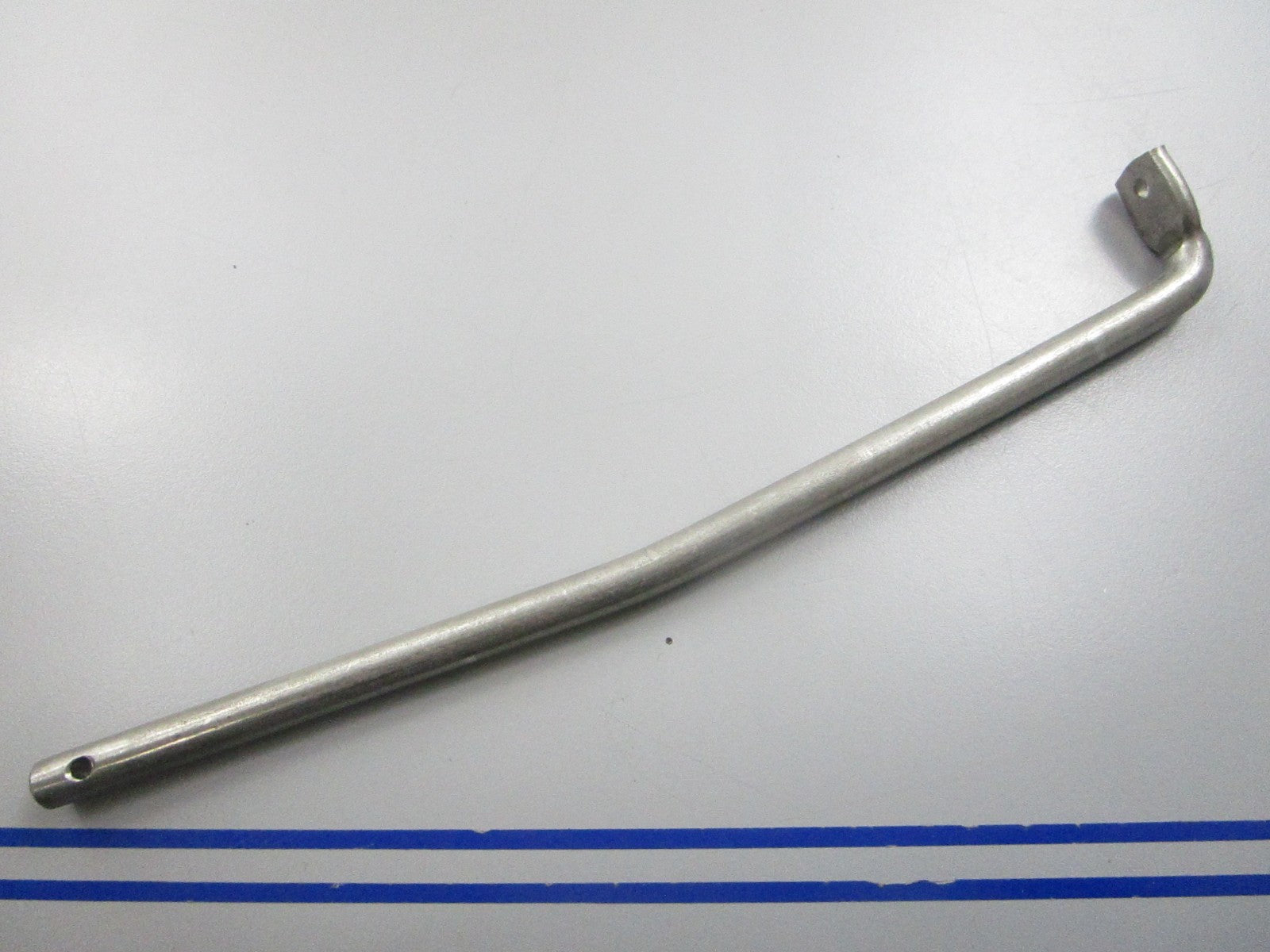 NEW OEM F431838 Mercury Quicksilver Throttle Shaft 0810
