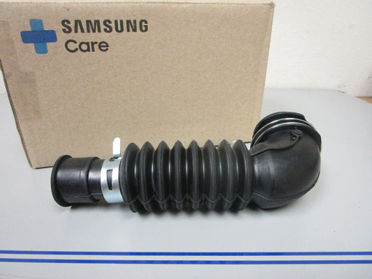 *NEW OEM* 0720 Samsung Washer Tub-to-Pump Water Drain Hose Assembly DC97-17345B