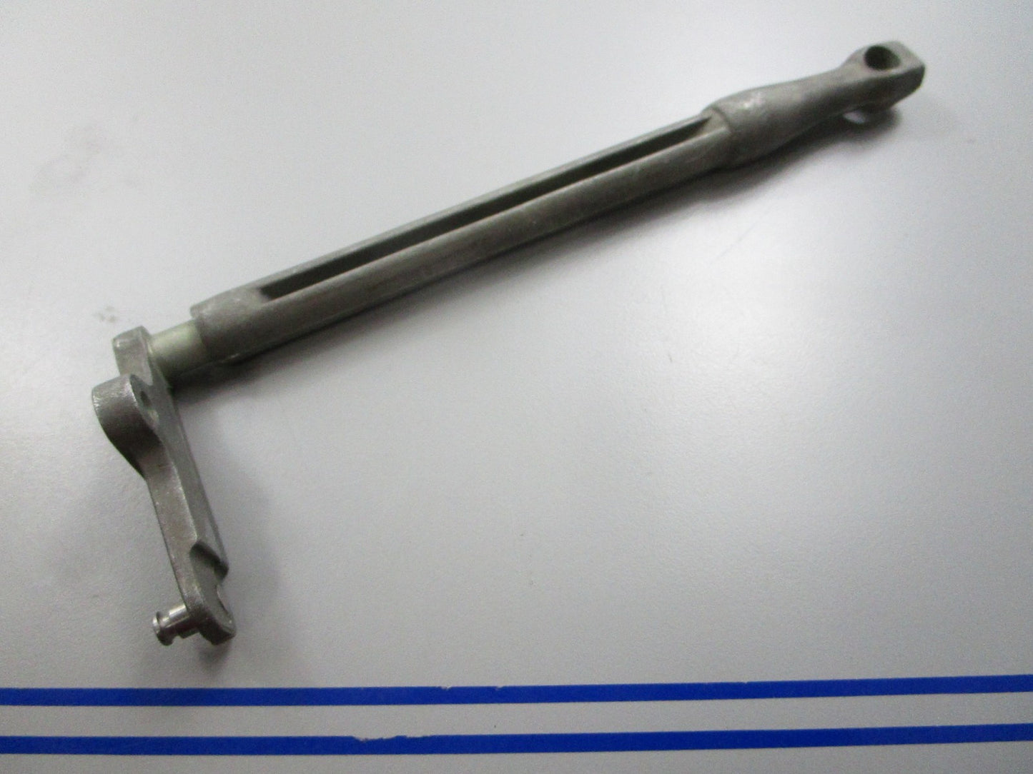 *NEW OEM* 0810 OMC Johnson Evinrude Throttle Lever 328494 0328494