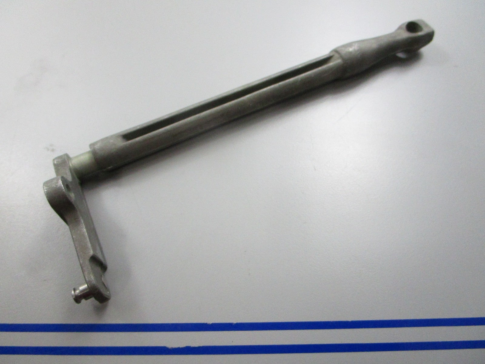 *NEW OEM* 0810 OMC Johnson Evinrude Throttle Lever 328494 0328494