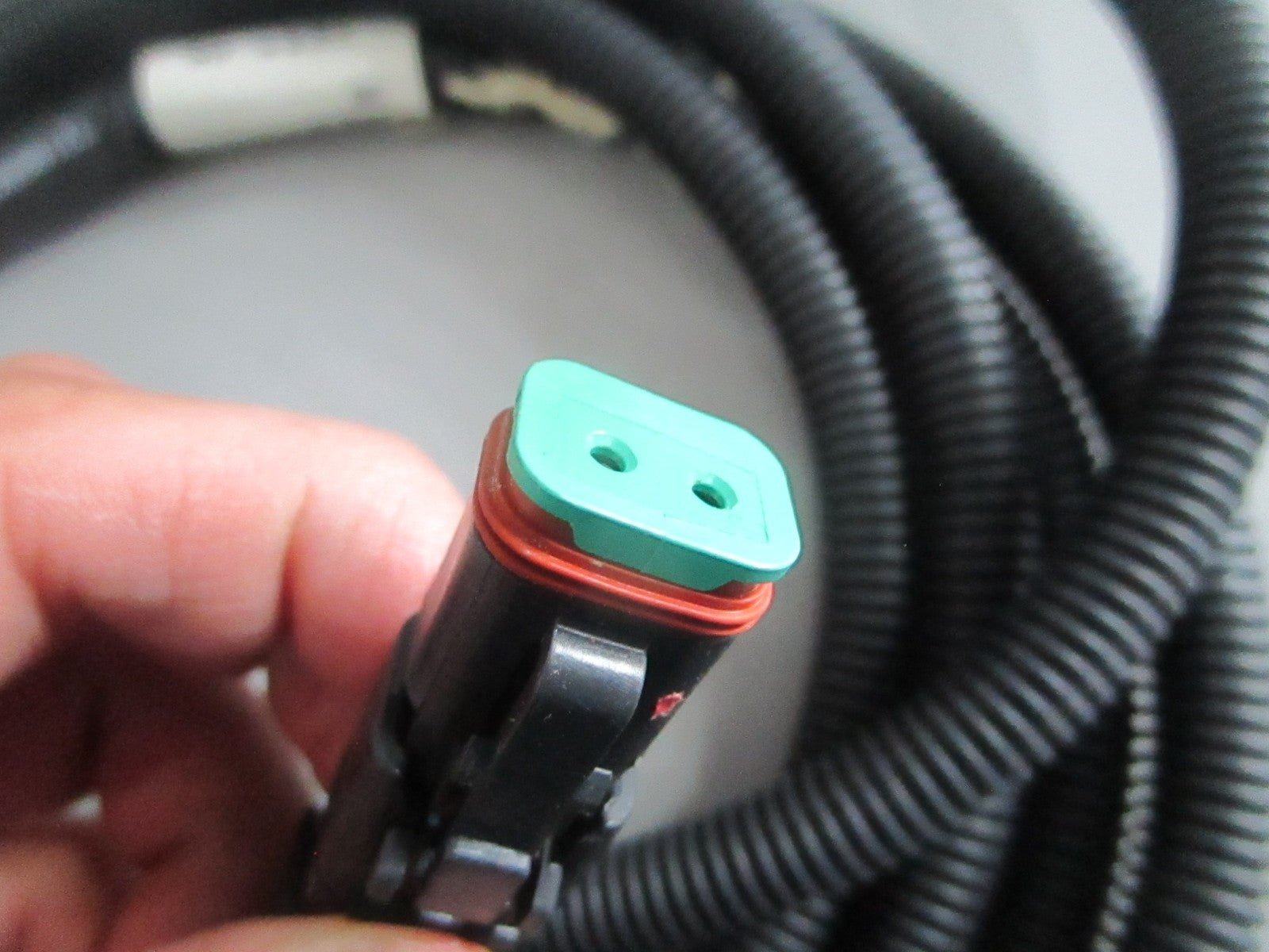 NEW OEM Volvo Penta 21865082 Cable 0820