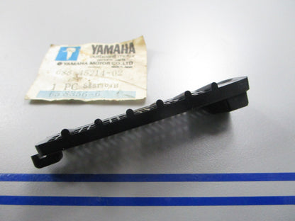 *NEW OEM* 0810 Yamaha Cover 688-45214-02-00