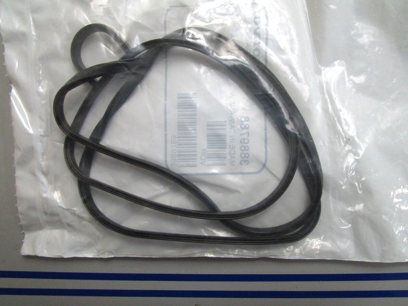 *NEW OEM* 0720 Volvo Penta Gasket 3889788