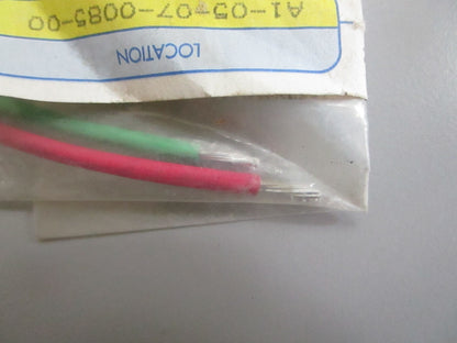 *NEW OEM* 0820 OMC Johnson Evinrude Replacement Brush Set 583798 0583798