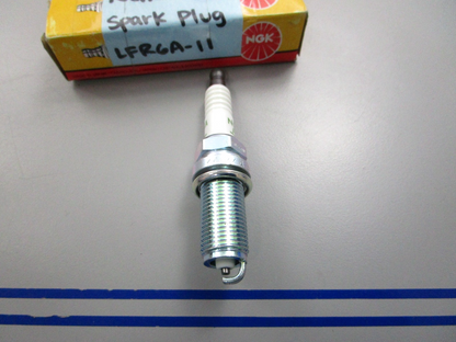 NEW LFRGA-11 NGK Spark Plug 0810