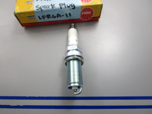 NEW LFRGA-11 NGK Spark Plug 0810