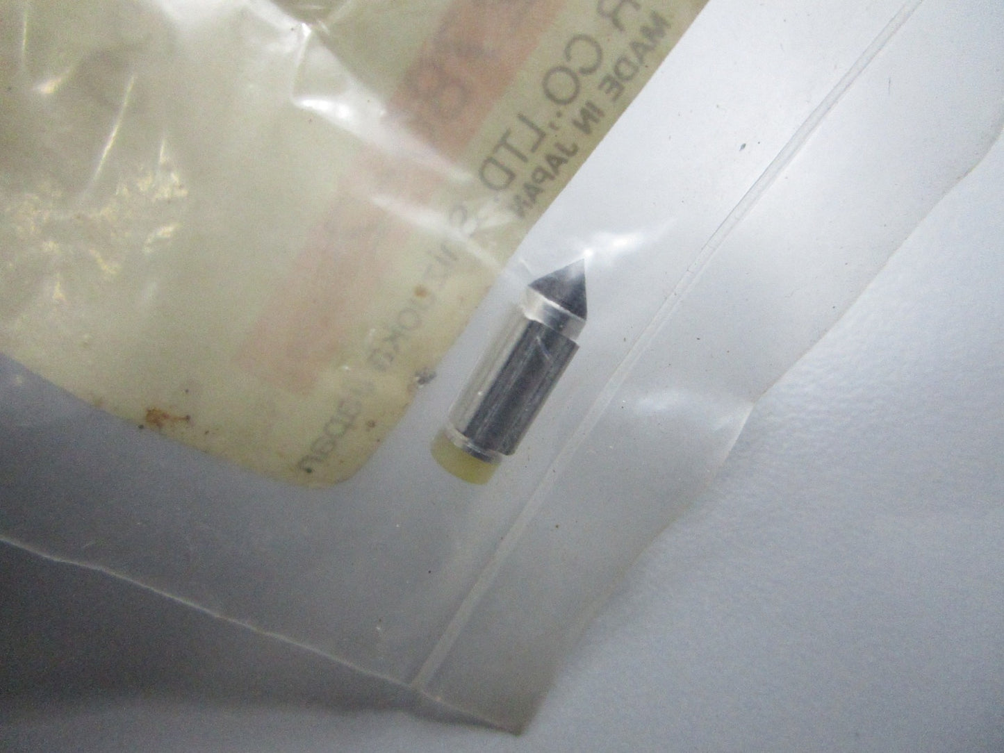 *NEW OEM* 0810 Yamaha Needle Valve 6E5-14546-00-00