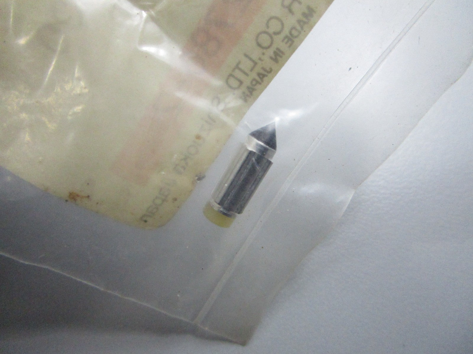 *NEW OEM* 0810 Yamaha Needle Valve 6E5-14546-00-00