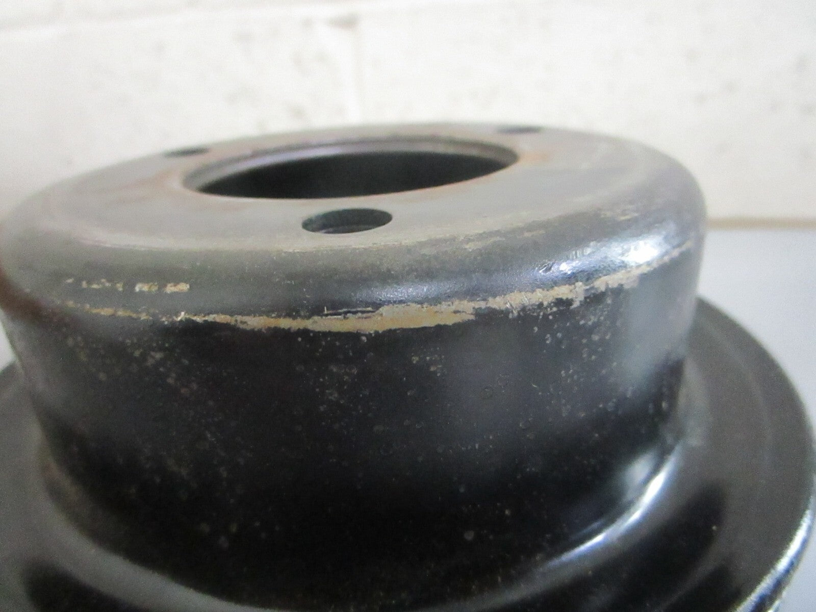 *NEW OEM* 0820 Mercury Quicksilver Crankshaft Pulley 56144