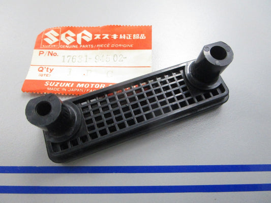NEW OEM 17631-94502 Suzuki Water Filter 0810