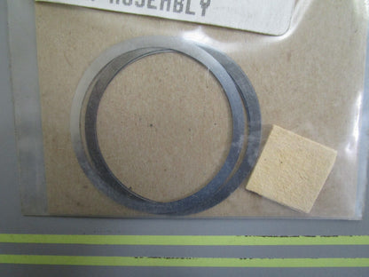 *NEW OEM* 0810 Mercury Quicksilver Shim Assembly 15-45691A1