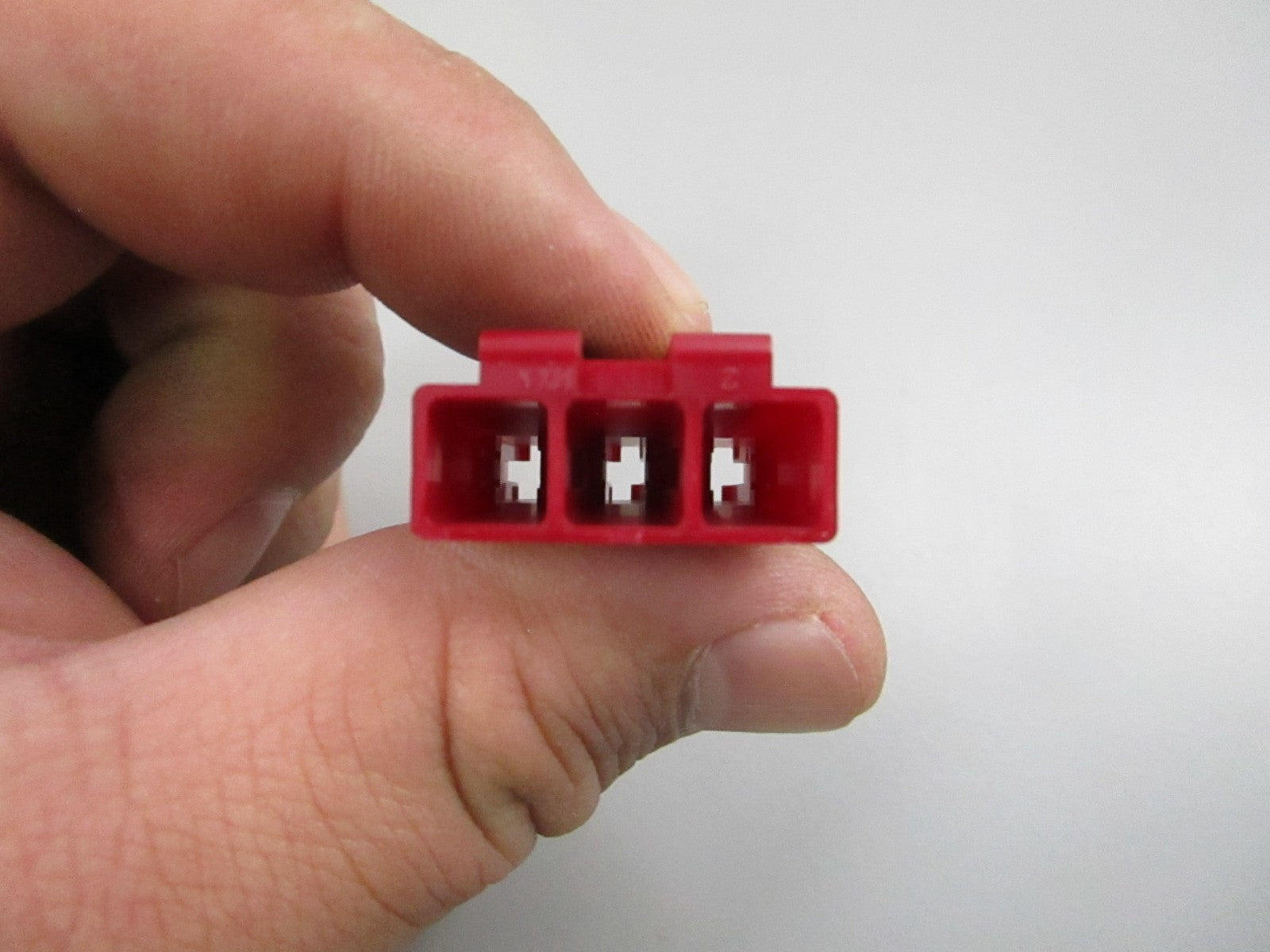 NEW OEM WP2172937 2172937 Whirlpool Connector 0810